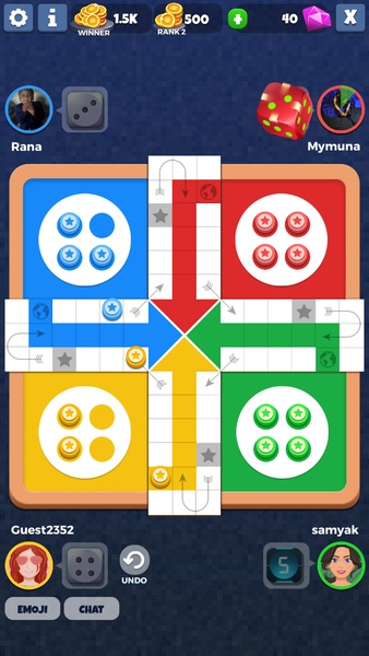 Ludo Star 2 - Preview 7