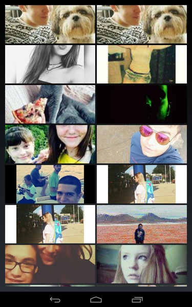 Search Retrica Selfie Photos - Preview 6