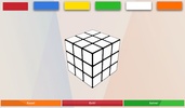 3D-Cube Solver screenshot 16