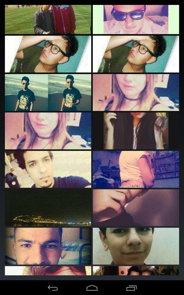 Search Retrica Selfie Photos - Preview 3