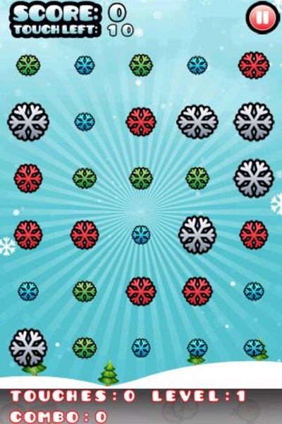 Bubble Blast Holiday - Preview 2