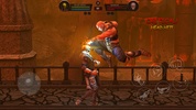 Ghost Fight 2 - Fighting Games screenshot 4