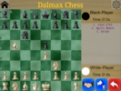 Dalmax Chess screenshot 5