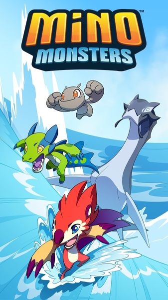 Mino Monsters 2 - Preview 2