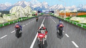 Extreme Super Bike Racing 3D Game screenshot 2