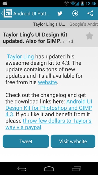 G2Reader - Preview 5