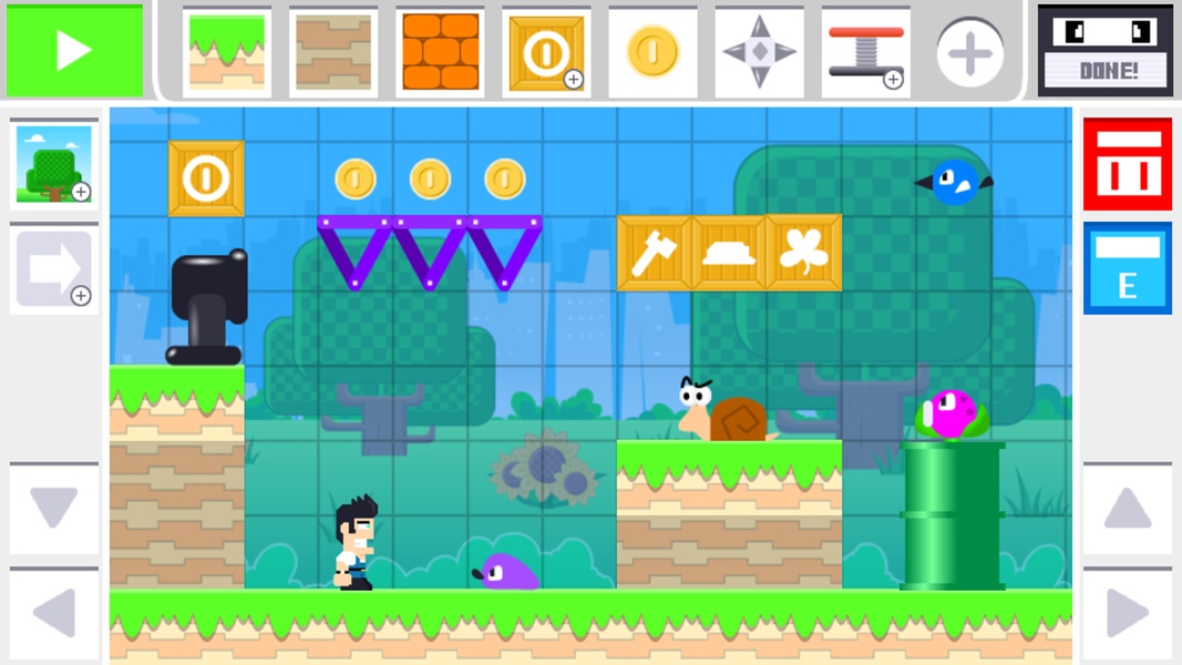 Mr Maker - Preview 13