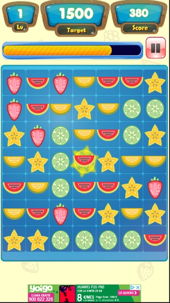 Fruit Link 2018 - Preview 6
