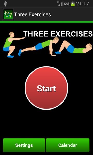 Three Exercises - Preview 7