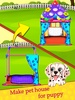 My Puppy Daycare Salon - Cute screenshot 5