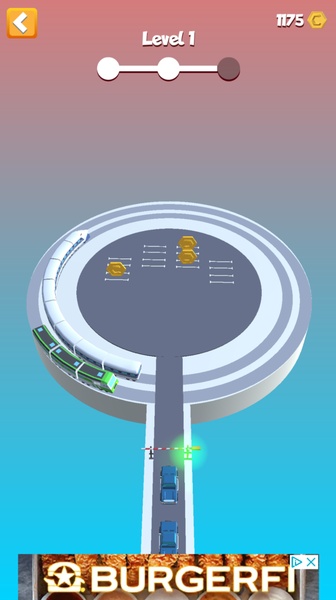 Need for Parking - Preview 4
