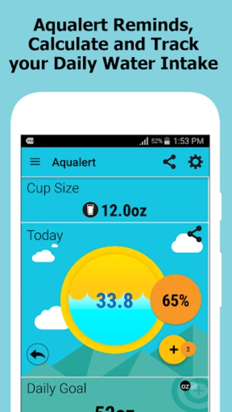 Aqualert - Preview 12