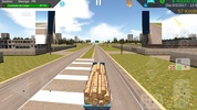 Heavy Truck Simulator screenshot 8