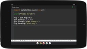 Python Programming Interpreter screenshot 6