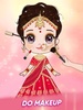 Doll DressUp Game screenshot 15