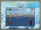 Real Airplane simulator 3D screenshot 5
