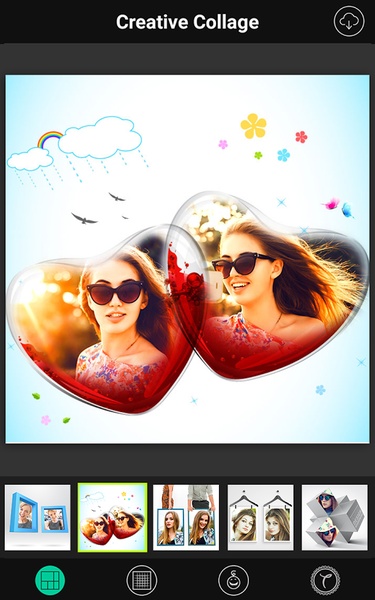 Creative Collage - Preview 7