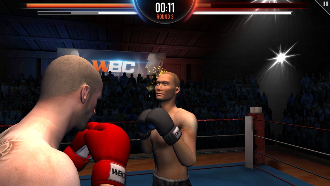 Boxing King - Star of Boxing - Preview 7