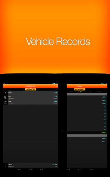 HK Drivers - Preview 3