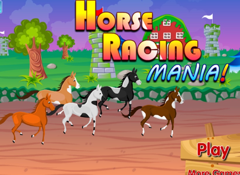 Horse racing mania - Preview 8