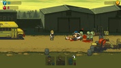 Dead Ahead: Zombie Warfare screenshot 8
