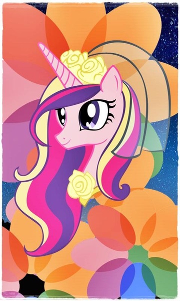 Pony Miracle of Friendship - Preview 2