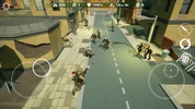 Zombie Defence Force screenshot 6