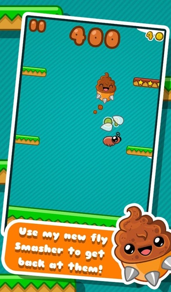 Happy Poos Revenge - Preview 4