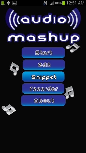 Audio Mashup Lite - Preview 8