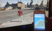 Remote Trainer for GTA V screenshot 8