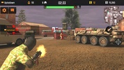 Striker Zone screenshot 5