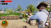 West Cowboy Gunfight Survival screenshot 3