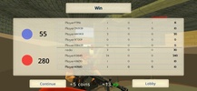 Strike Fortress Box screenshot 4