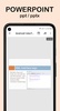 Document Viewer PDF, DOC, ZIP screenshot 1
