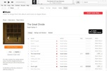 iTunes screenshot 4