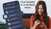 Satellite Finder screenshot 7