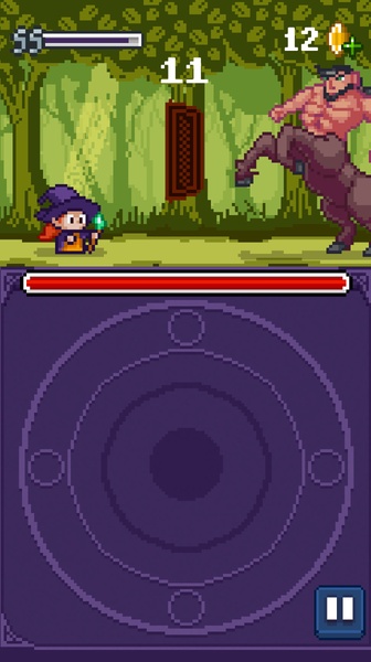 Swipe Casters - Preview 14