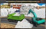 Loader Crane & Hill Truck Dump screenshot 10