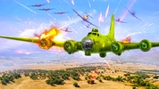 US Warplanes:Airplane Shooting screenshot 3