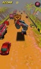 Racing Car monster truck screenshot 3