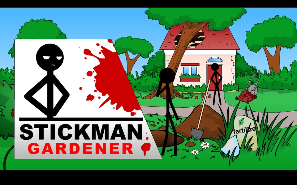 StikmanKillGardener - Preview 3