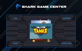 Shark Game Center screenshot 1