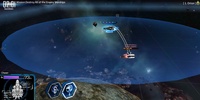 Galaxy Reavers screenshot 5