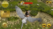 Flying Horse Extreme Ride screenshot 7