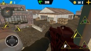 Soldier Desert screenshot 7