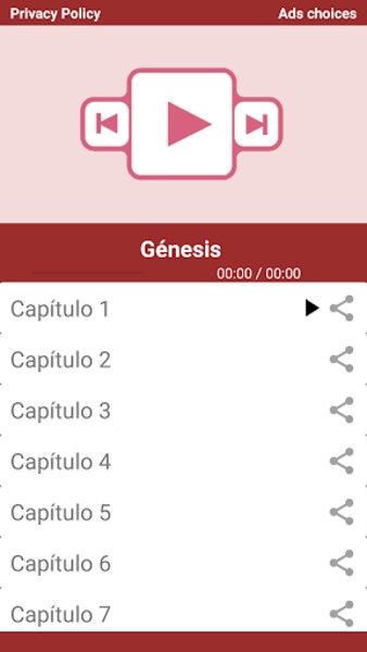 Santa Biblia Palabra Viva - Preview 5