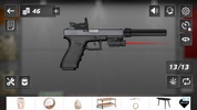 Weapons Simulator screenshot 7