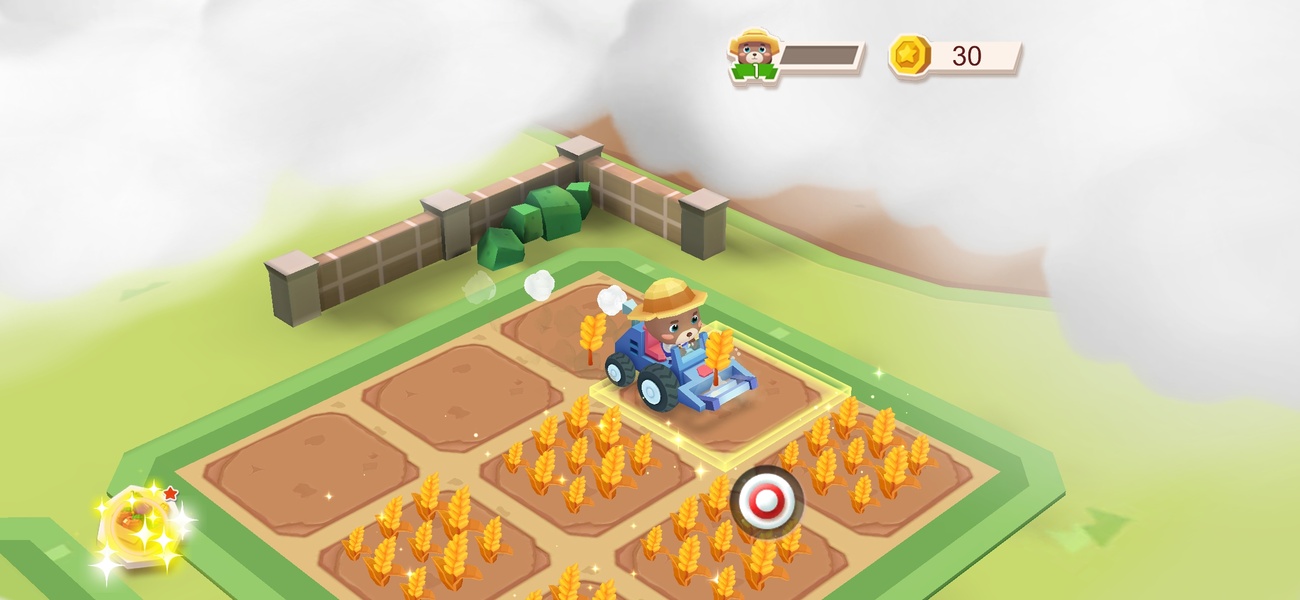 Town Farm - Preview 2