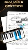 Learn Piano - Piano lessons screenshot 2