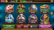 Slots Deluxe FR screenshot 5